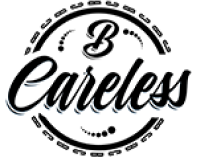 b careless logo 1